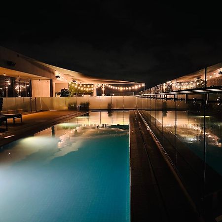 The Capital Trilogy Unit 205 Hotel Pretoria Bagian luar foto