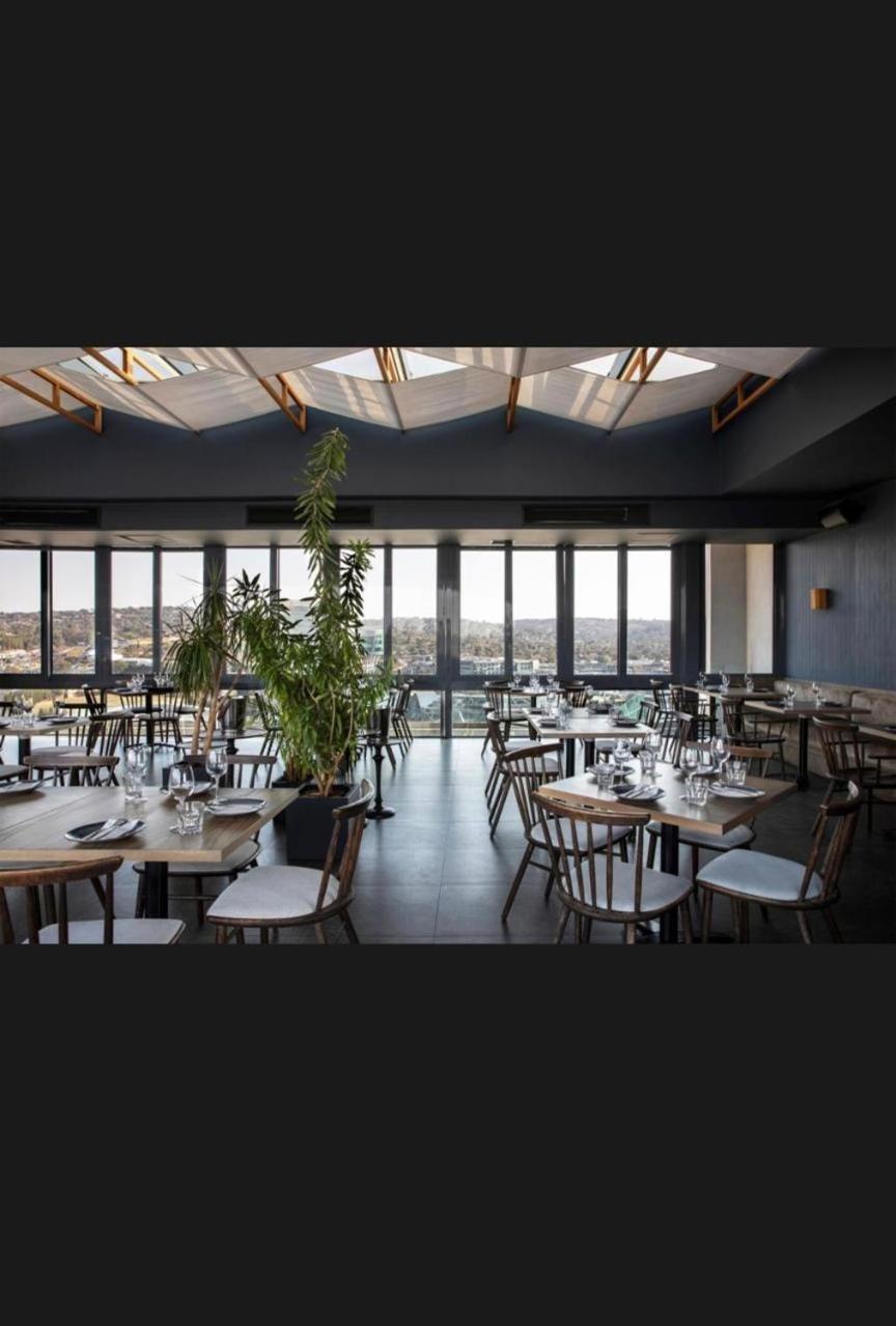The Capital Trilogy Unit 205 Hotel Pretoria Bagian luar foto