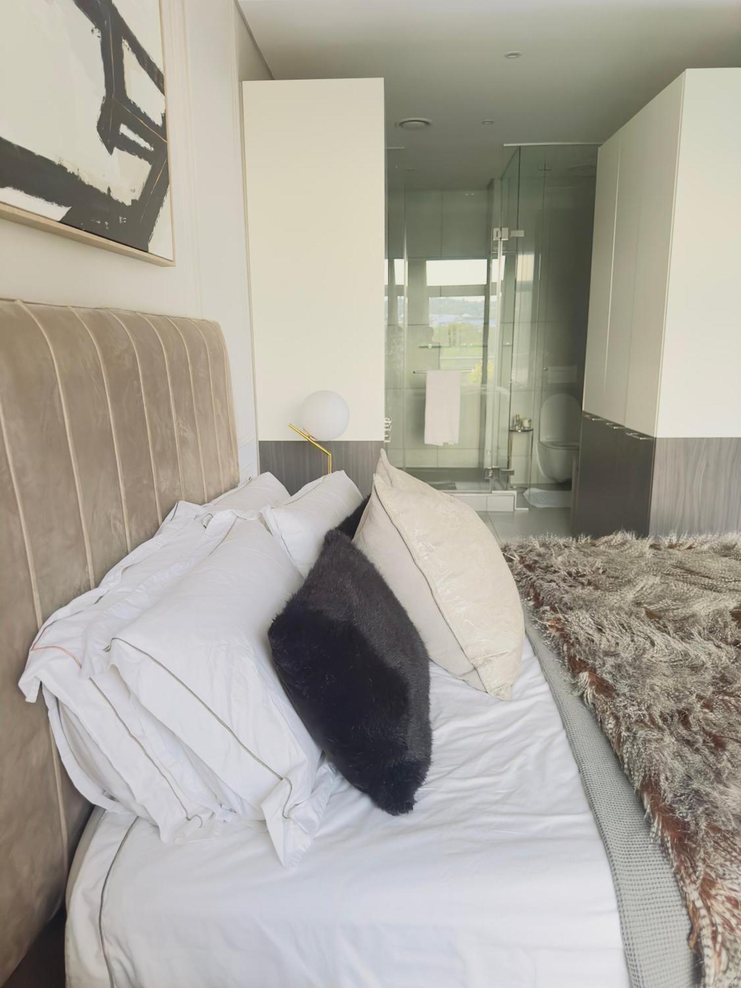 The Capital Trilogy Unit 205 Hotel Pretoria Bagian luar foto