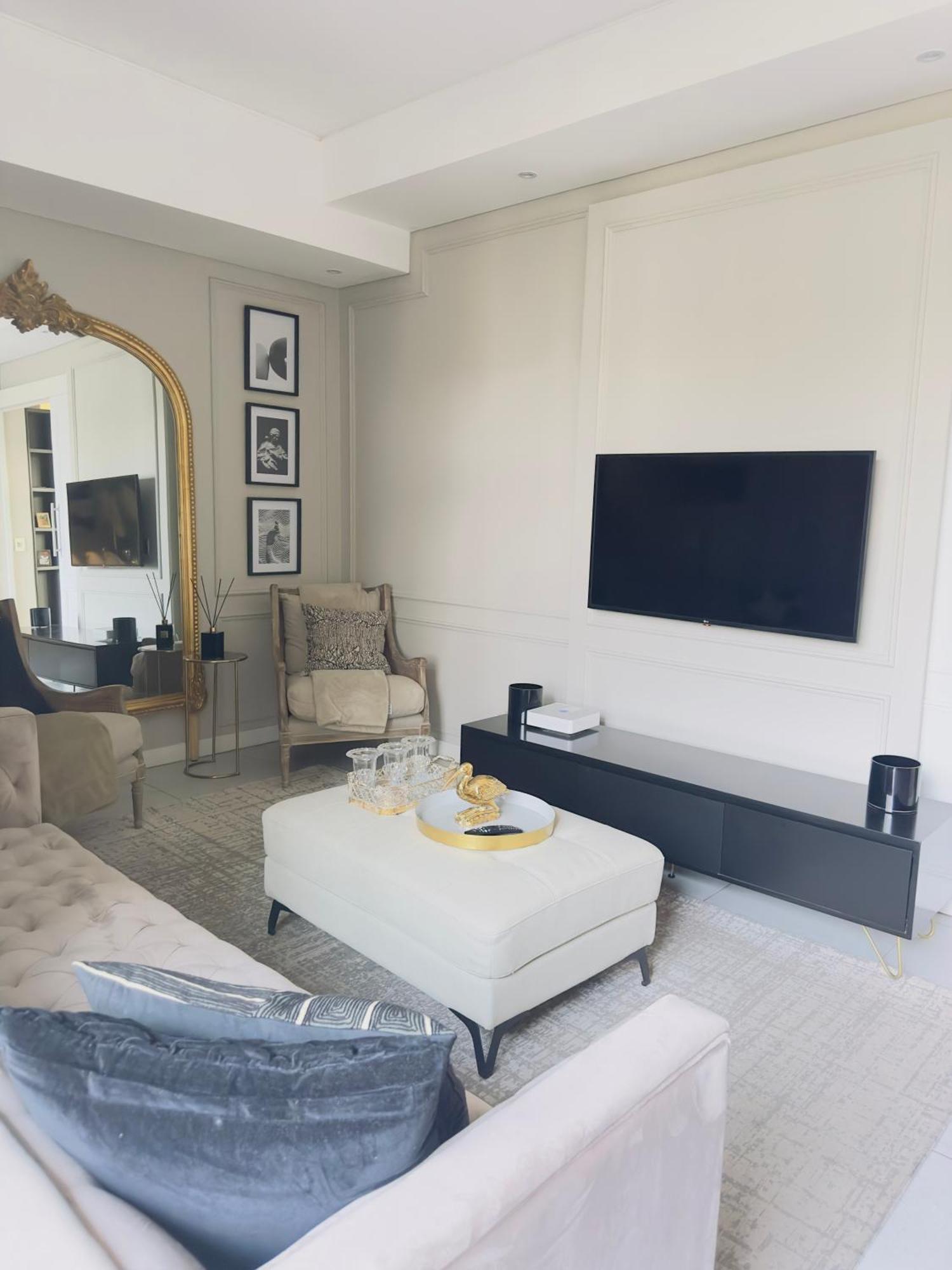 The Capital Trilogy Unit 205 Hotel Pretoria Bagian luar foto