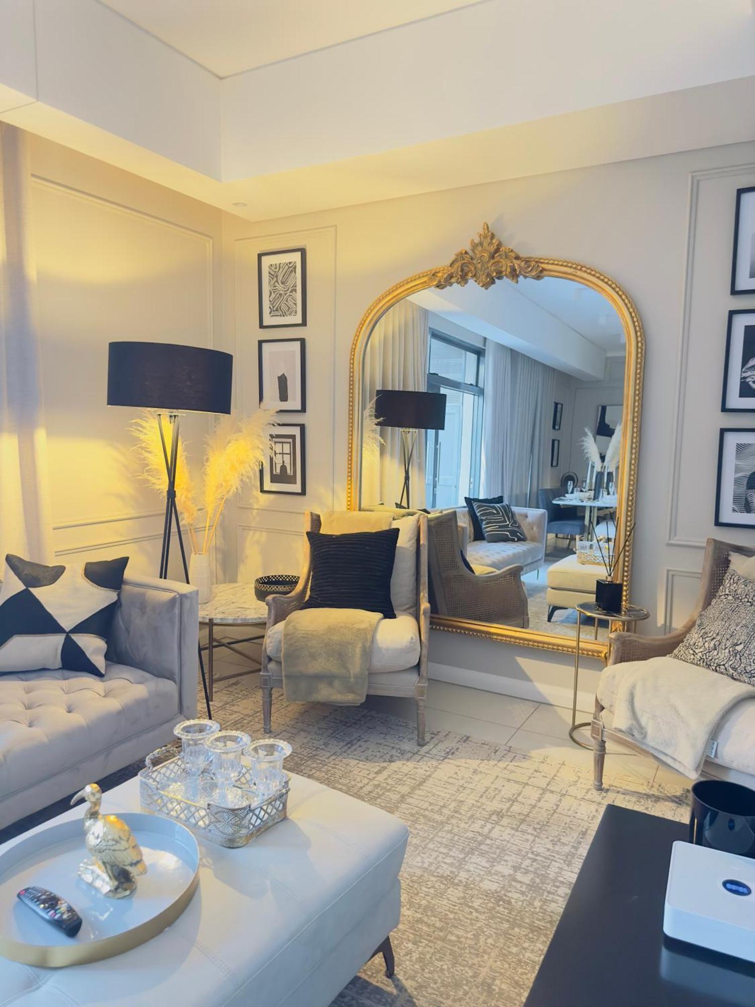 The Capital Trilogy Unit 205 Hotel Pretoria Bagian luar foto