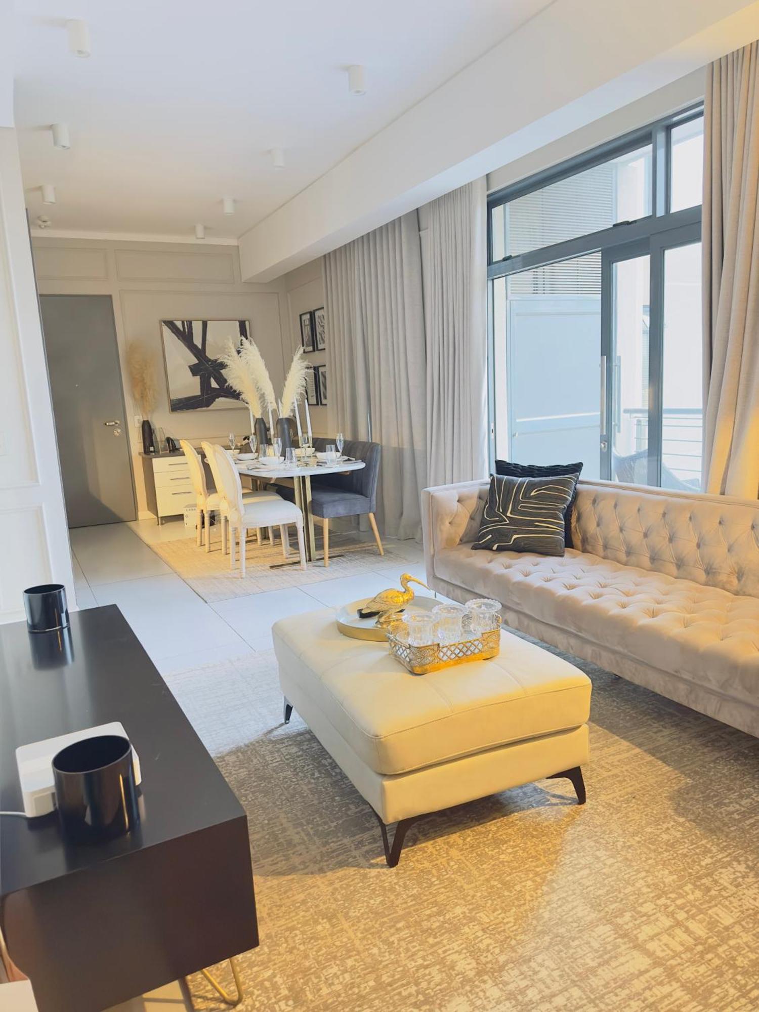 The Capital Trilogy Unit 205 Hotel Pretoria Bagian luar foto