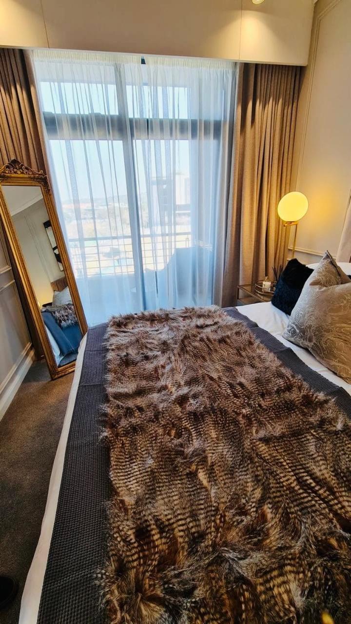 The Capital Trilogy Unit 205 Hotel Pretoria Bagian luar foto