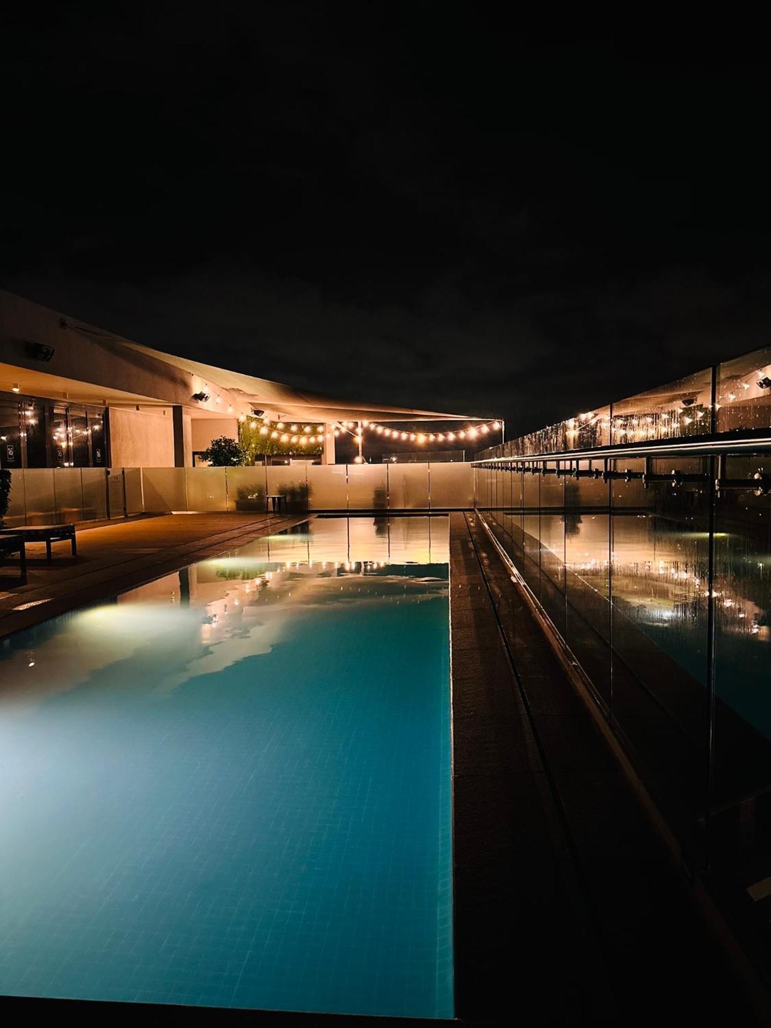 The Capital Trilogy Unit 205 Hotel Pretoria Bagian luar foto